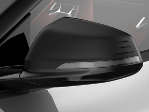 toyota supra gr 2020 3D Model
