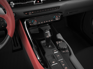 toyota supra gr 2020 3D Model