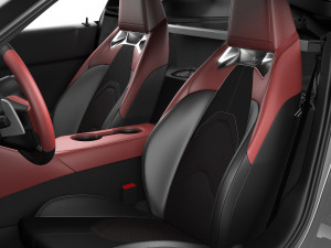 toyota supra gr 2020 3D Model