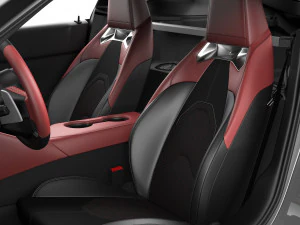 toyota supra gr 2020 3D Model