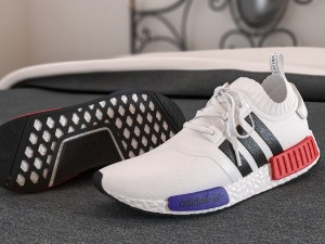 Adidas nmd r1 custom sales