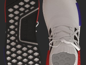 Nmd ropa discount