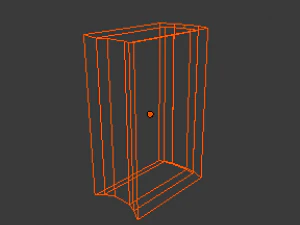 book 3 psychology 3D Model
