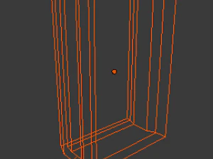 book 3 psychology 3D Model