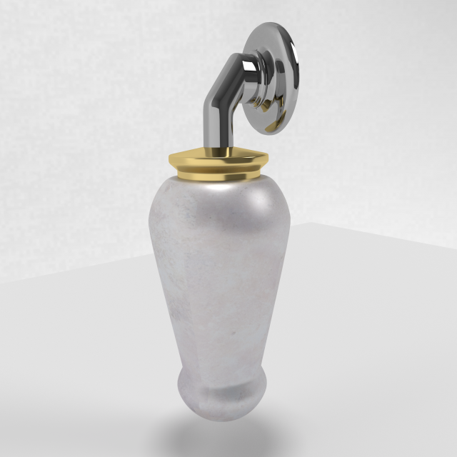 window handle marble Modèle 3D .c4d .max .obj .3ds .fbx .stl .blend 
