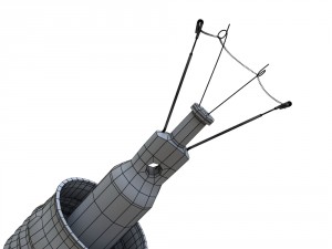 light bulb 3D मॉडल