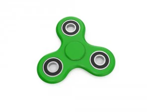 fidget-spinner 3D Model