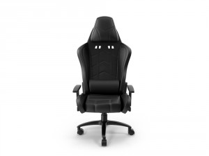 ikayaa computer gaming chair Modelo 3D