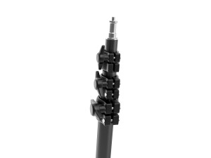 light stand 3D Model