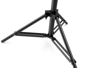 light stand 3D Model