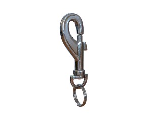 trigger hook Modelo 3D