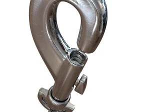 trigger hook 3D Model