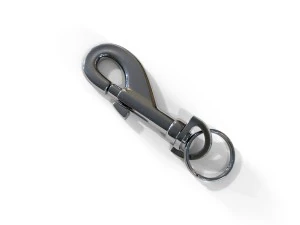 trigger hook 3D Model