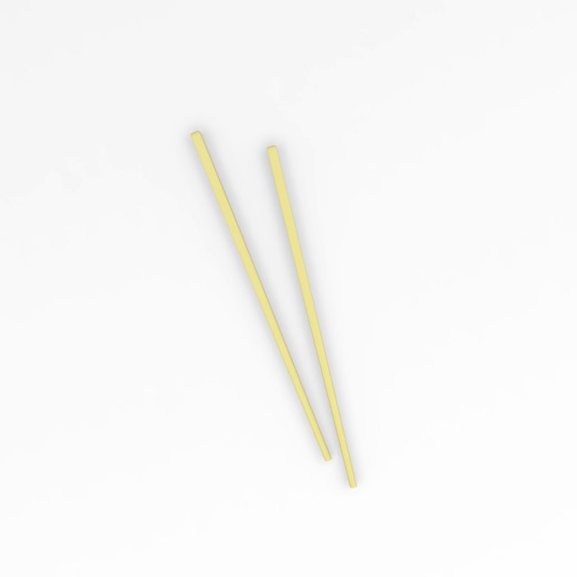 Ivory chopsticks shop