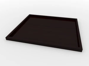 chiness chess - xiangqi 3D Model