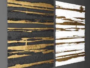 3d wall panels decor picture panel wall 3d Modelo 3D