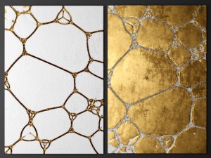 3d wall panels decor picture panel 3D Model
