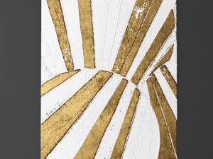 3d wall panels decor picture panel 3D Model