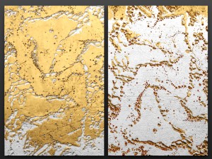 3d wall panels decor picture panel Modelo 3D