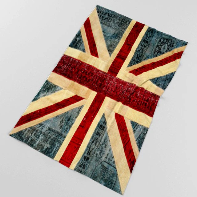 carpet 3D Model .c4d .max .obj .3ds .fbx .stl .blend 