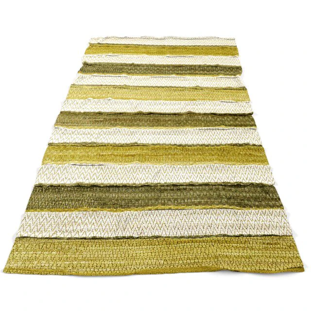 carpet 3D Model .c4d .max .obj .3ds .fbx .stl .blend 