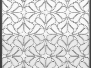 3d wall panels decor picture panel 3D 模型