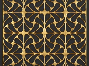 3d wall panels decor picture panel 3D 模型