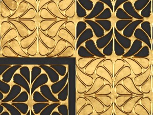 3d wall panels decor picture panel 3D 模型