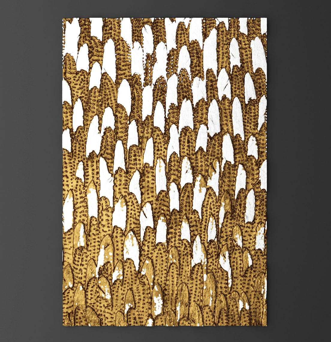 panneau mural 3d Modèle 3D .c4d .max .obj .3ds .fbx .stl .blend 