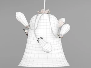 lucienne monique gm 13g 3D Model