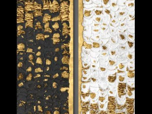 3d wandpaneel 3d 3D Model