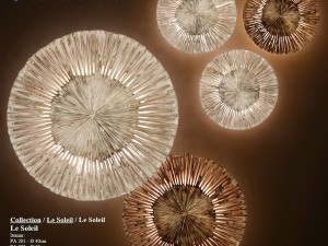 pieter adam le soleil 3D-Modell