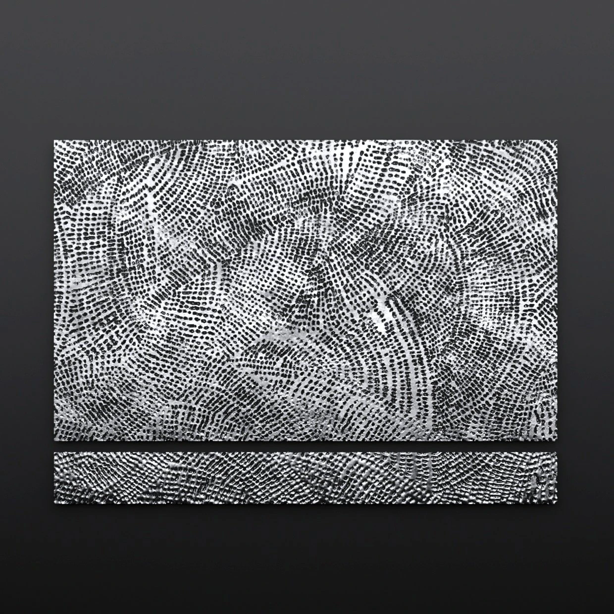 3d wall panel 3D Model .c4d .max .obj .3ds .fbx .stl .blend 