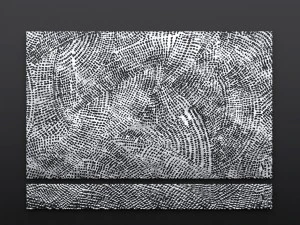 panneau mural 3D Modèle 3D