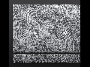 3d wall panel 3D Model
