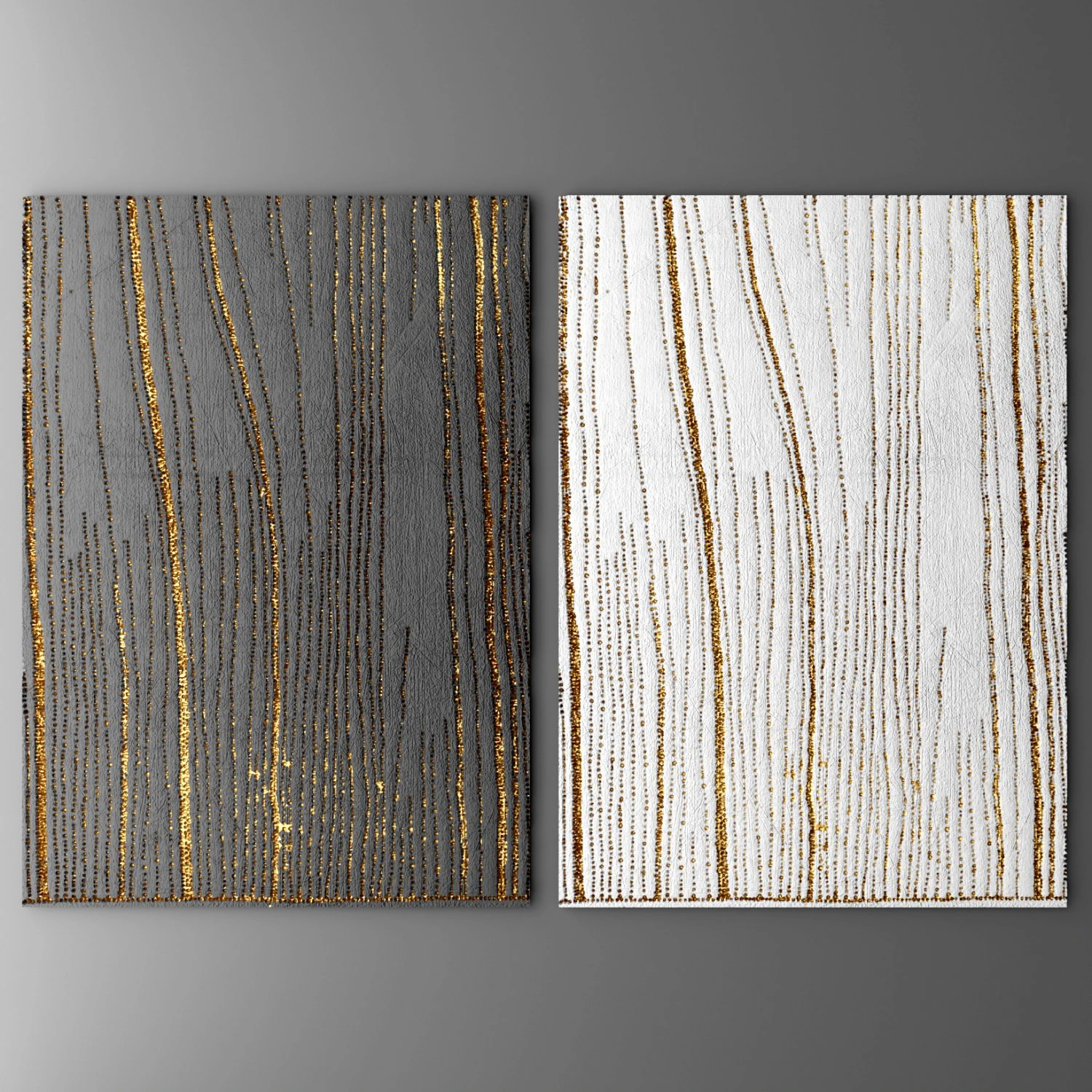 3d wall panel picture 3D Model .c4d .max .obj .3ds .fbx .stl .blend 