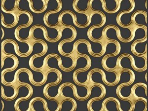 3d wall panels decor grille 3D Model