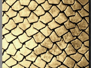 3d wall panel picture 3D 模型