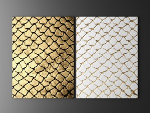3d wall panel picture 3D 模型