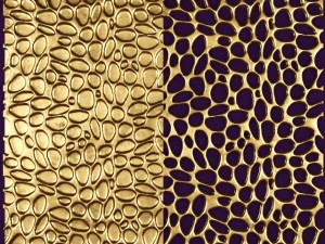 Futurismo de painel 3D Modelo 3D