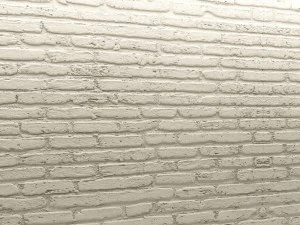 bricks wall 3D Model