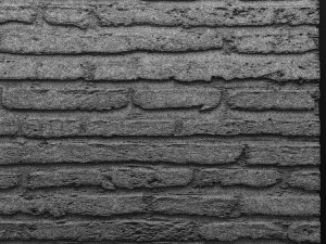 bricks wall Model 3D