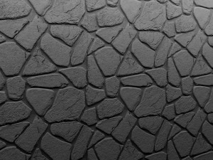 bricks wall Model 3D