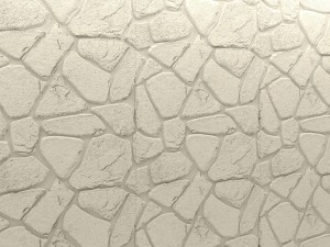 bricks wall Model 3D