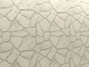 bricks wall 3D Model