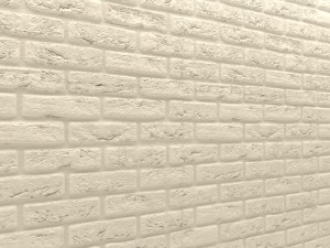 bricks wall Modelo 3D