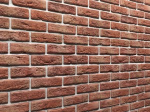 bricks wall Modelo 3D