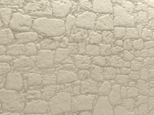 bricks wall 3D 模型