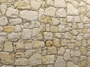 bricks wall 3D Model