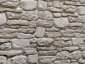 bricks wall 3D Model